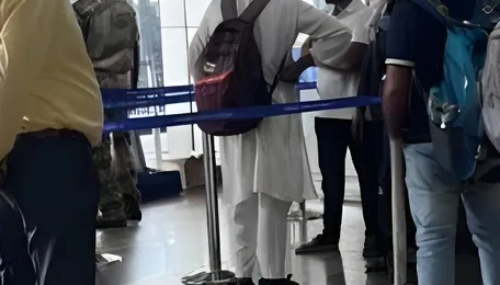 Pune Flight Delay Raises Questions Over Passenger Care