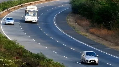 Have money? You can now bid for India’s highway projects 