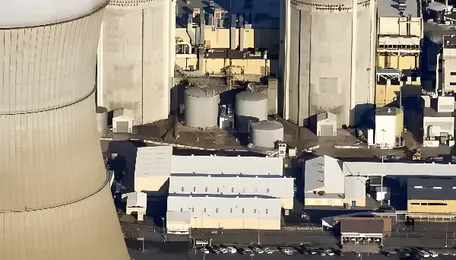 Top 7 countries with the most nuclear reactors as global atomic power expands: See where India stands 