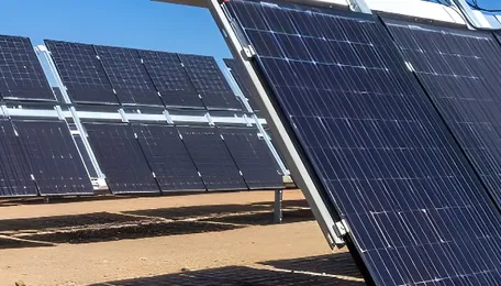 CERC Approves Tariffs for NHPC’s 2 GW Solar Projects