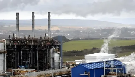 Ineos Styrolution to close Illinois plant amid challenged PS market conditions
