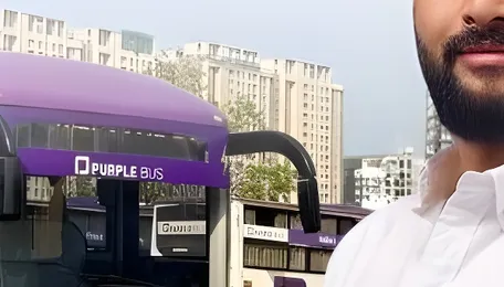 Intercity Routes Under 400 km Set To Lead Electric Bus Adoption | Prasanna Purple Mobility 