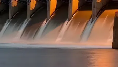 India NTPC Hydro Power Capacity Boosts Energy Supply