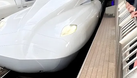 Bengaluru to Chennai Bullet Train: Expansion of India's Bullet Train Network 