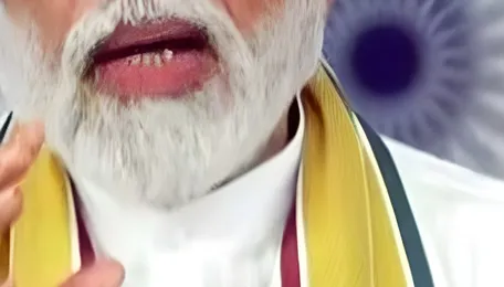 PM Modi to inaugurate 75 redeveloped railway stations in Jalandhar on July 17 