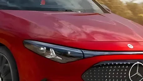 Munich, Stuttgart, or Austin: India’s best entry-luxury EVs compared 