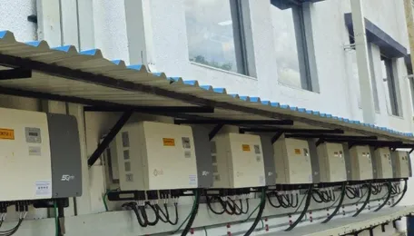 Solis hits 10 GW shipment milestone in India, expands into integrated energy storage 