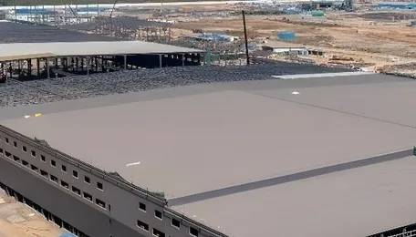 Gurugram EV Battery Plant Boosts Local Manufacturing Capacity