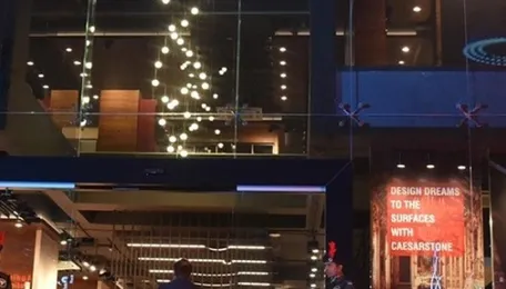 Hafele Kitchen Systems Reflect Changing Urban Living Needs