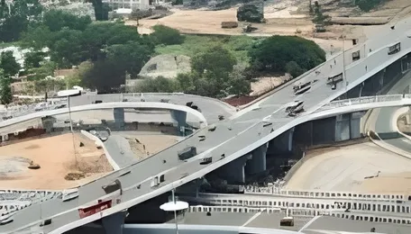 Chennai Infrastructure Projects Face Funding Crunch