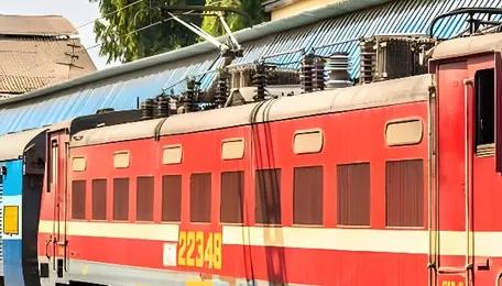 Railway Ministry directs zones to replace chained mugs with jet sprays in train lavatories