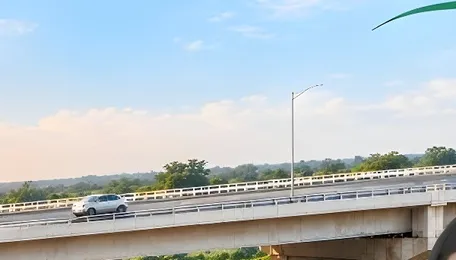 Setu Bharatam (2016): Bridging India's Infrastructure Gaps And Enhancing Road Safety. 