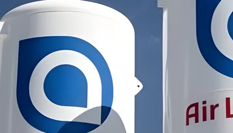 Air Liquide sign renewable PPP with Ampin in India