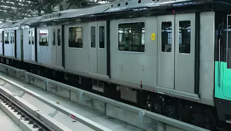 Kochi Metro Delay Extends Kakkanad Commute Pain