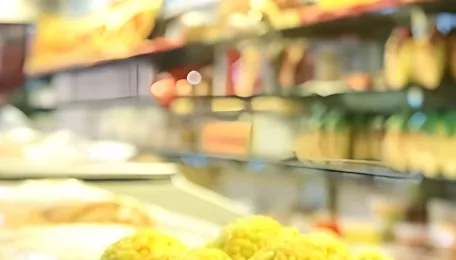 UP mandates use-by-date on loose sweets and bans hazardous coolants in milk 