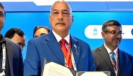 Tata Electronics and Besi Enter Strategic Partnership to Strengthen Advanced Packaging Capabilities 