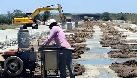 Highway authorities expedite bypass work on Belagavi-Panaji NH748 