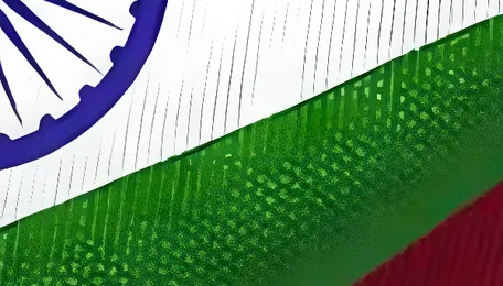 Australia-India partnership moves closer to green steel with ‘world-first’ agricultural waste trial