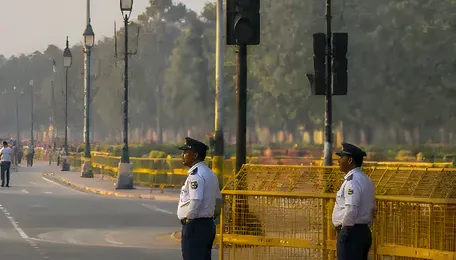 Delhi Half Marathon Traffic Advisory: Major Roads Face Curbs Sunday