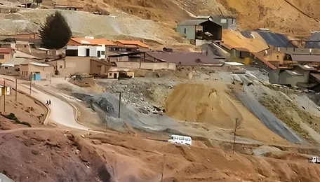 Private Miners Step Up As India Bids For Critical Mineral Independence 