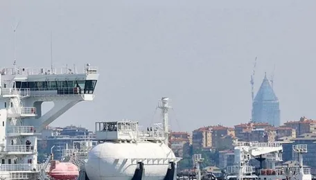 The World Still Buys Russian Oil and Gas 