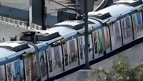 Old City Metro inches towards take-off 