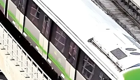 Ahmedabad Metro Phase 2A 2B Bids Invited For Geotechnical Investigation Work