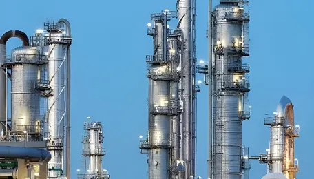 India's petrochemical industry and the realities of a fragile supply chain 