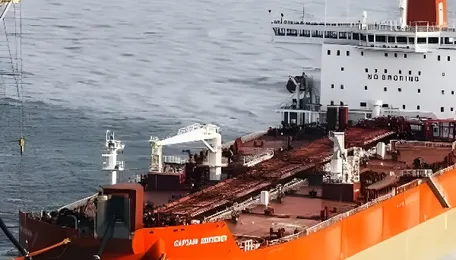 No Shortage of Tankers to Ship Russian Crude to India