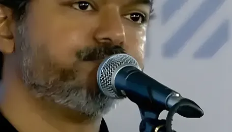 Vijay urges Centre to release Rs 5,110 crore pending SSA funds "without any conditionalities"; seeks metro projects in Coimbatore, Madurai 