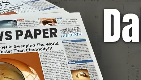 Daily Editorial Analysis 6 December 2025 