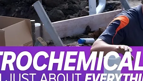 VIDEO: Petrochemical production hit by conflict in the Middle East 