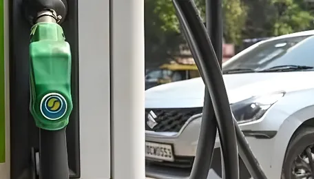 No PUC certificate, no fuel from Oct 1; UP targets 35% pollution cut in 2026 in NCR districts 