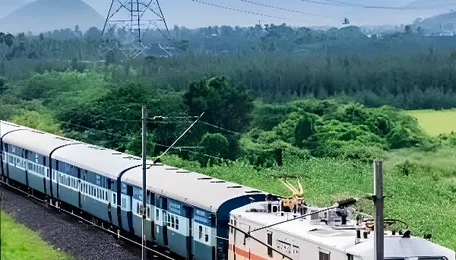 Centre says no land acquisition sought for 3 proposed high-speed rail corridors