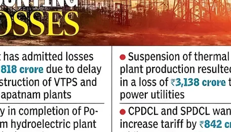 Discoms seek APERC nod to revise power tariffs 