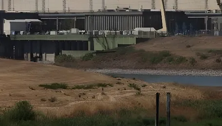 Heatwave in Europe exposes N-power's water vulnerability; Indian analyst warns against reactor expansion 