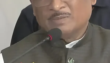 Chhattisgarh CM directs collectors to keep roads motorable during monsoon 