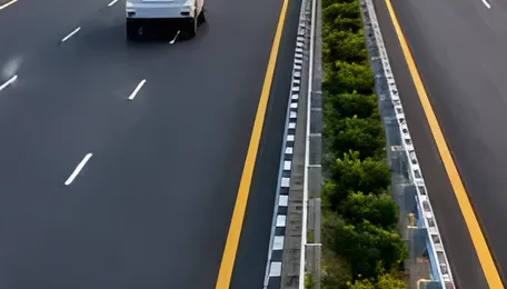 NHAI to Open 34 Km Ghazipur-Ballia Highway Stretch for Trial Run 