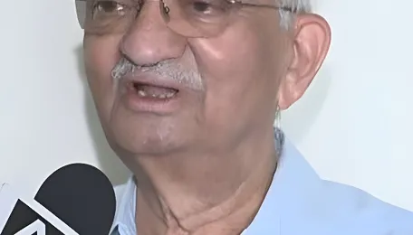 Hydrogen could outperform electric in long transport; thorium seen as future fuel: Ex BARC Director 