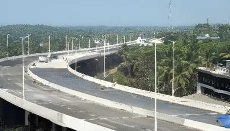 New Bridges Boost Transport Infrastructure in Kerala