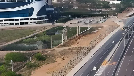 Bihar Expressway Plan Targets Faster Regional Connectivity