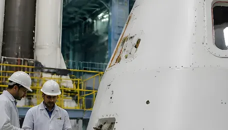 Gaganyaan Rocket Ready as ISRO Clears Key Human Spaceflight Step