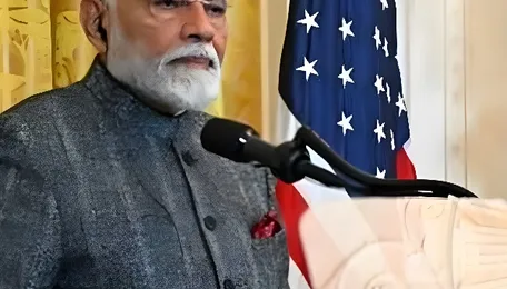 US farm produce, petrochemicals, medical devices face India’s $1.9 billion retaliatory tariffs | Mint 