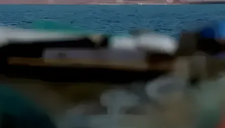 Fresh LPG cargo for India clears Starit of Hormuz