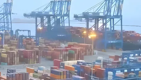 Container pendency, rake pipeline issues at Mundra port hit container train operators