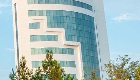 Turkmenistan increases production of petrochemical products 