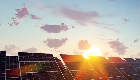 Funding and MandA Roundup: Residential Solar Company SunPower Acquires Ambia Solar