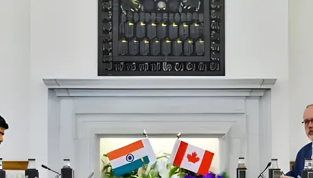 India–Canada: From Rupture to Rebuild 