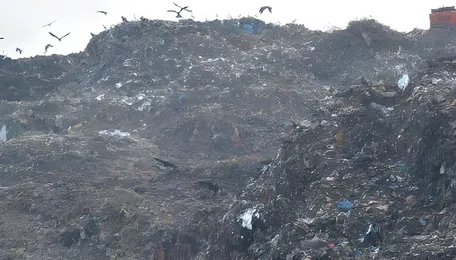 Mumbai Tightens Bulk Waste Generator Rules