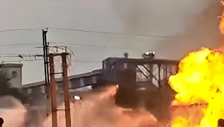 Haldia Petrochemicals says June fire was not caused by its naphtha pipeline 